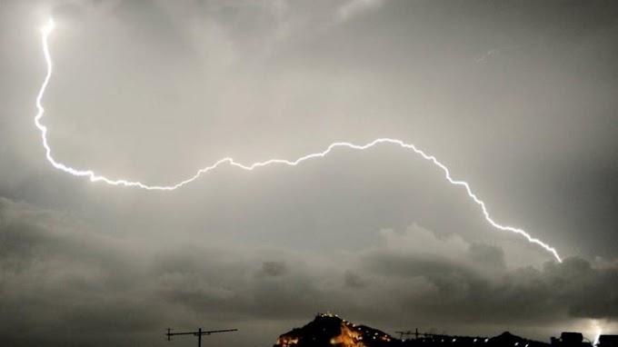 Καιρός: Έκτακτο δελτίο επιδείνωσης 