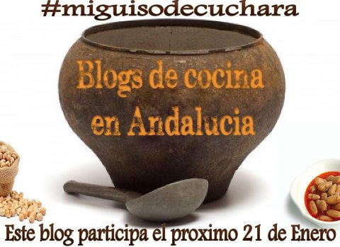 Arroz con almejas, #miguisodecuchara 