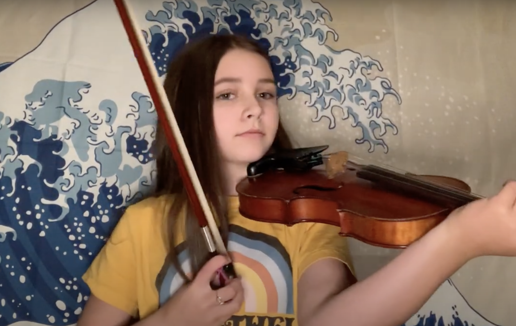 The Iron Blade Ferrum Fiddlers Festival Back to Full Swing