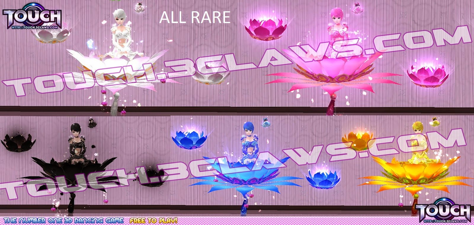 Her Likes This Gratitude Opt Pack Touch