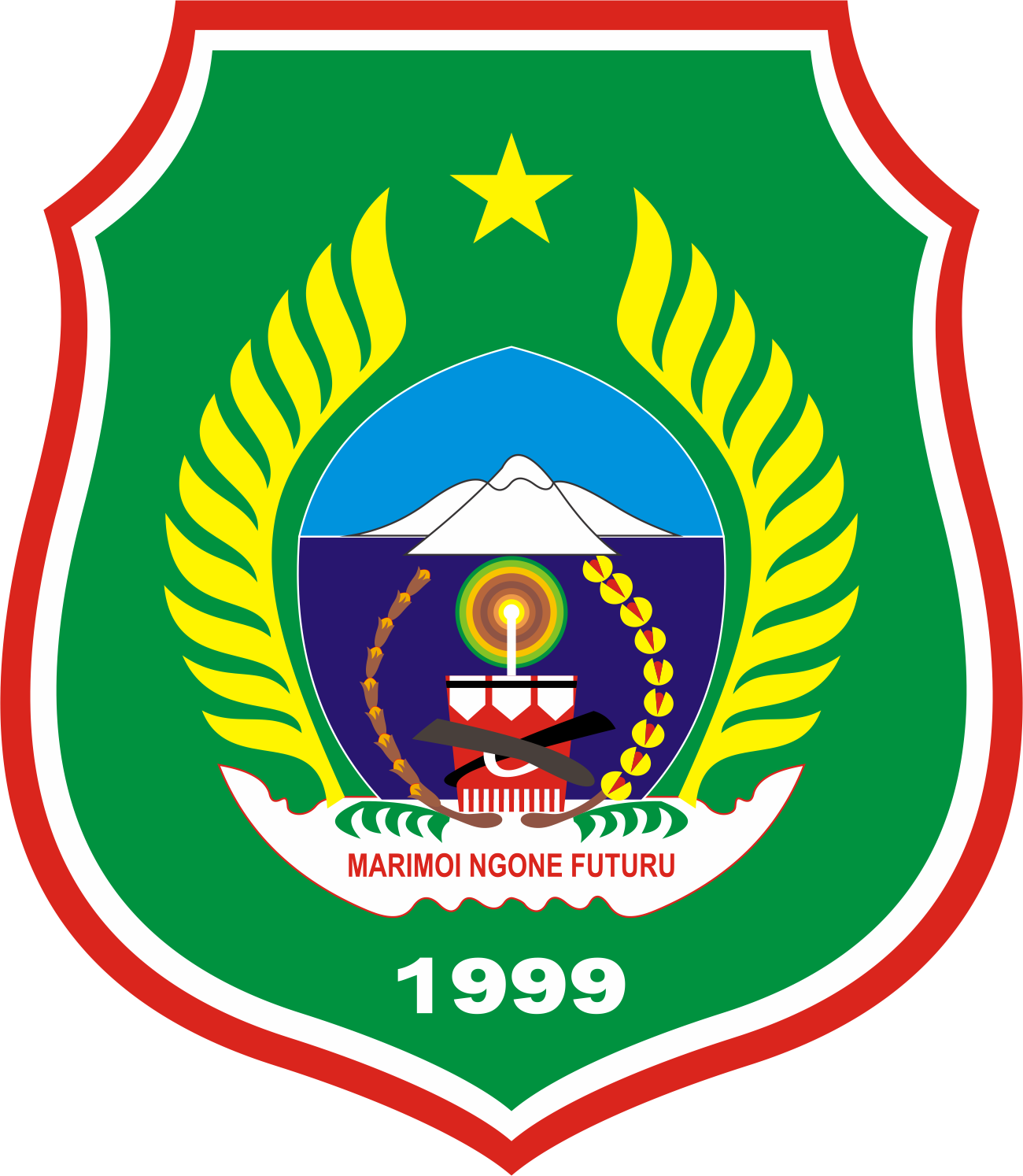 Cara Membuat Logo Provinsi yang Memukau: Panduan Lengkap