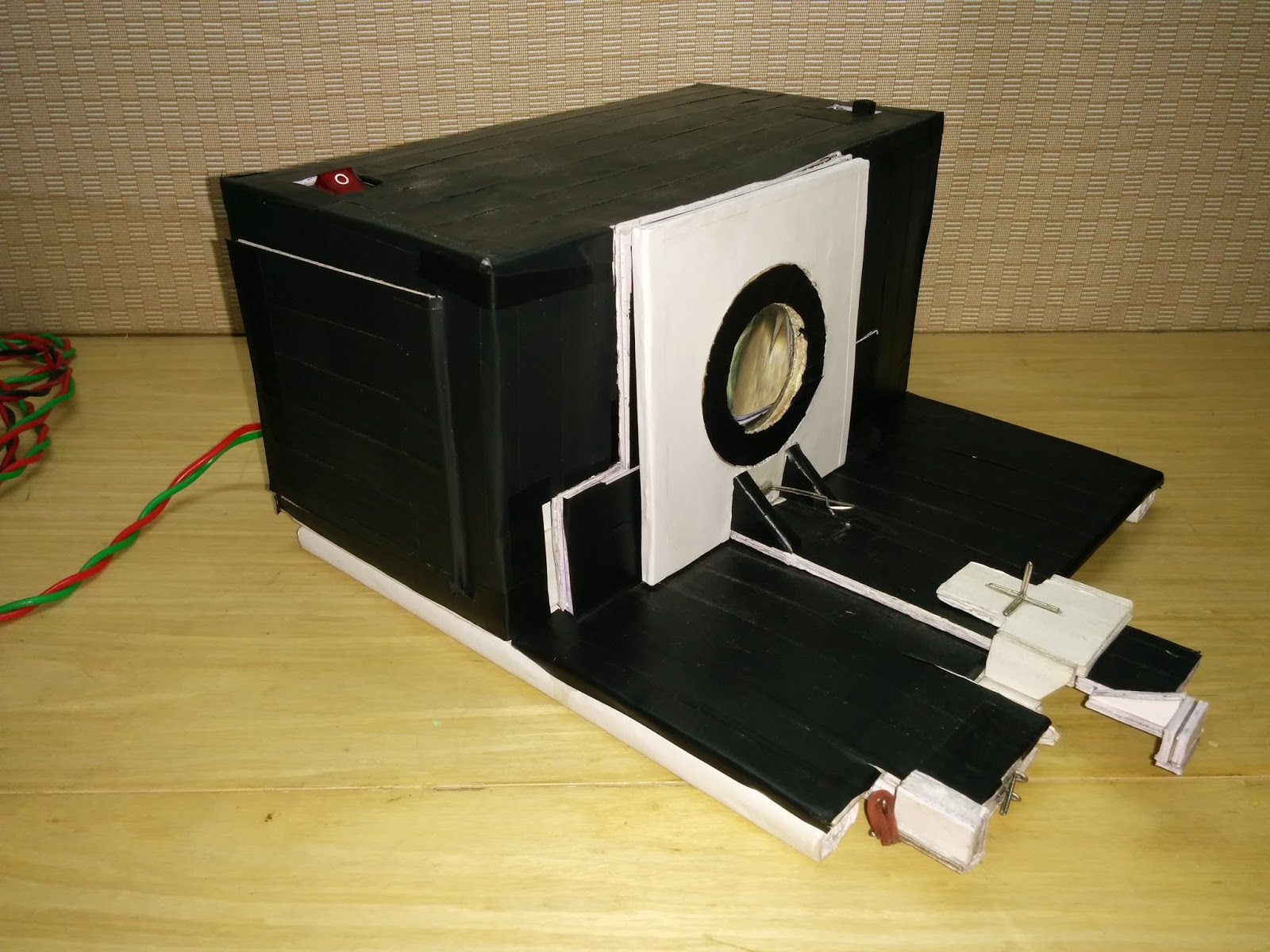 Old slide projectors for sale picture