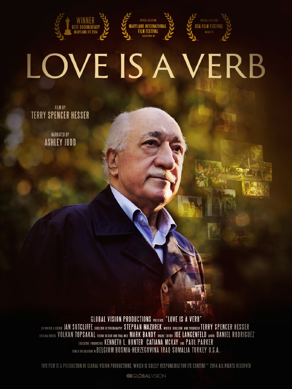 Love Is a Verb 2014 - Full (HD)