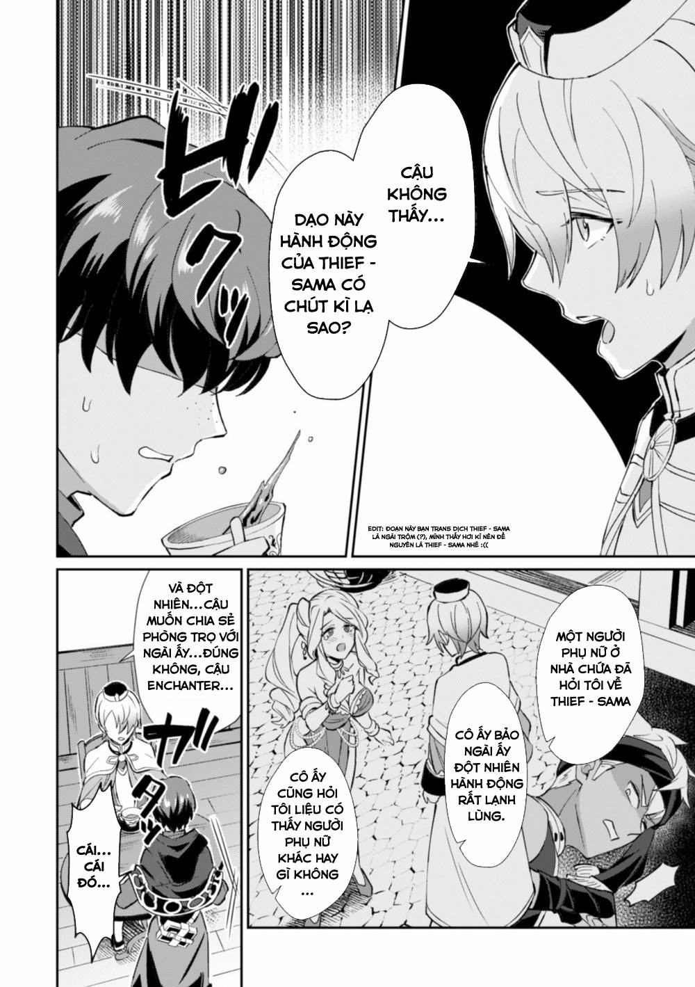Đọc truyện Kinju no Madousho 2 Shinkan-san wa Saimin Mahou de Dankon ni Tsukaeru Yorokobi o Shiru - Chapter 0