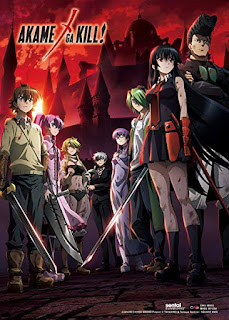 Akame Ga Kill - Legendado - Download | Assistir Online Em HD Akame Ga Kill - Legendado - Download | Assistir Online Em HD