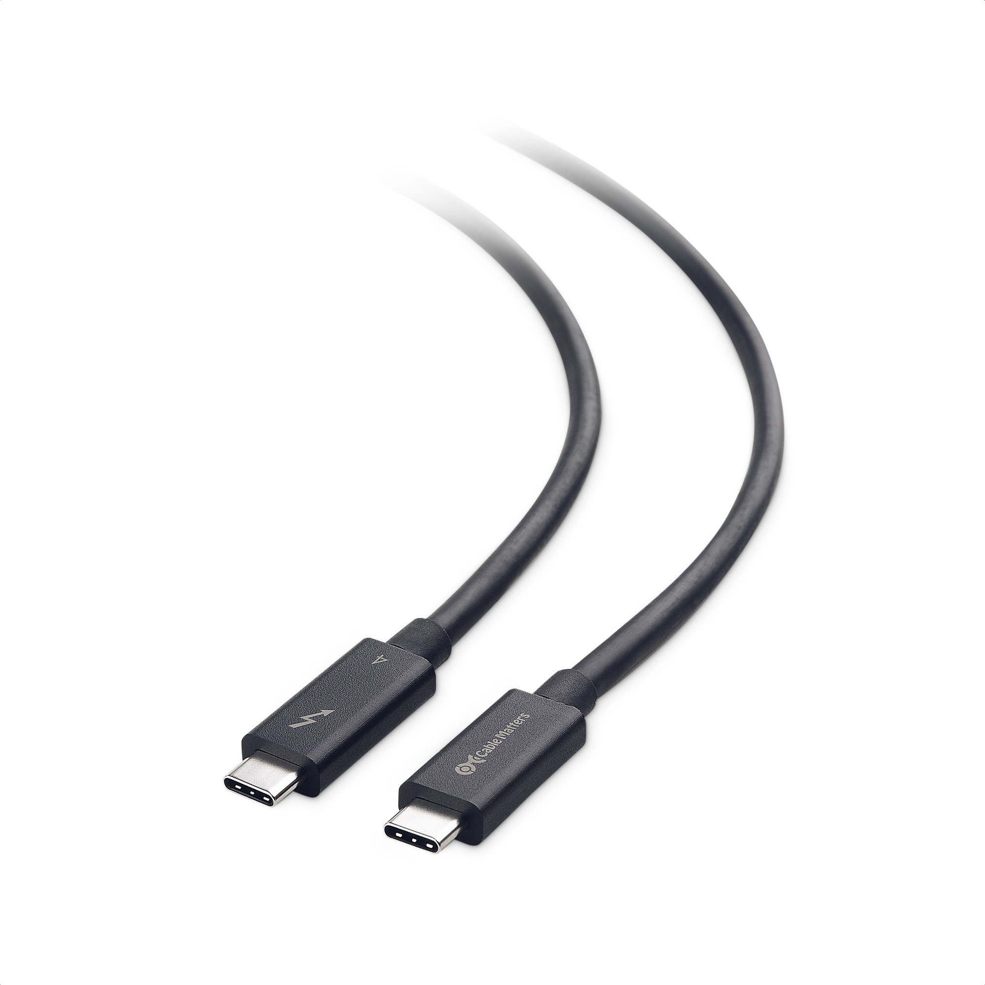 Cable Matters Launches First Thunderbolt™ 4 Cable in a 6.6-Foot Length
