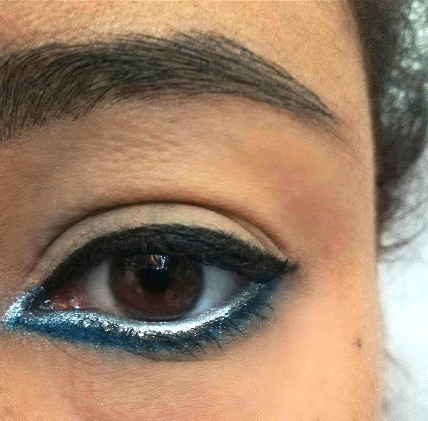 Le crash test des nouveaux TATTOO LINER crayons gel de Maybelline (vidéos)