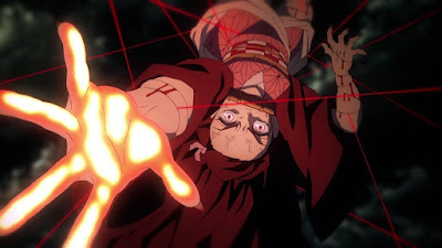 Demon Slayer Kimetsu No Yaiba Anime Series Image 13