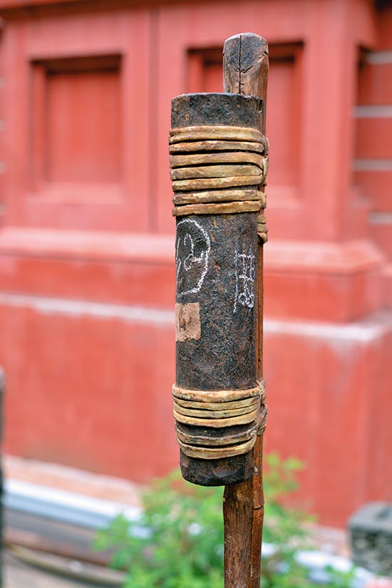 tipu sultan's rocket