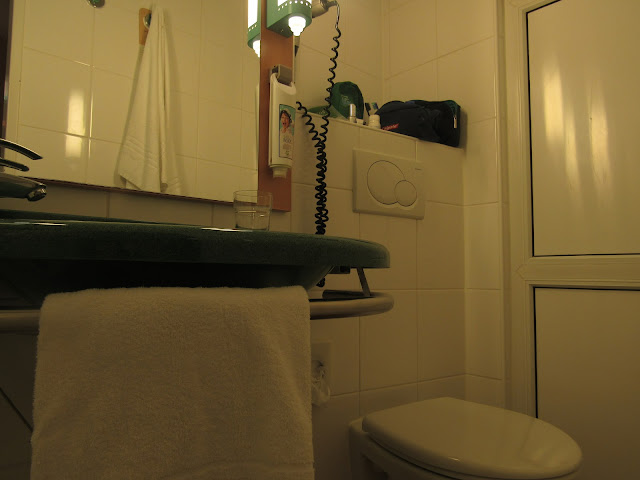 Ibis Hotel Hospedagem na Renânia do Norte-Vestfália