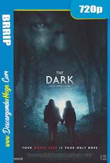 La Oscuridad (2018) HD 720p Latino 