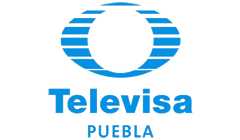 Televisa Puebla en vivo