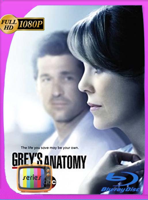 Anatomía Según Grey Temporada 1-2-3-4-5-6-7-8-9-10-11-12-13-14-15-16-17 [1080p] Latino [GoogleDrive]
