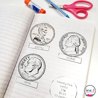 Eight counting coins activities to make teaching money more fun! Includes lots of games that are perfect for math stations, centers, small group, and more. Created with 2nd grade standards in mind. 