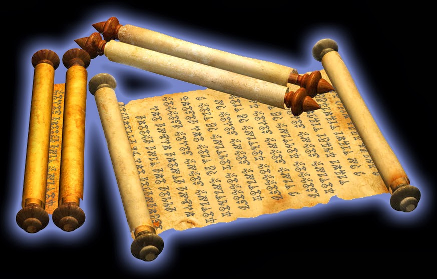 Miskatonic Debating Club & Literary Society: January 2014