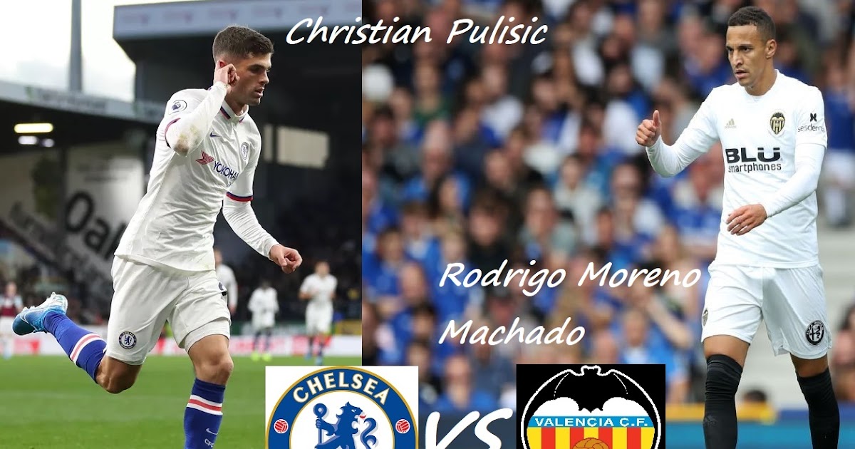 Jadwal Liga Champions 2019 Matchday 5 Live SCTV : Valencia ...