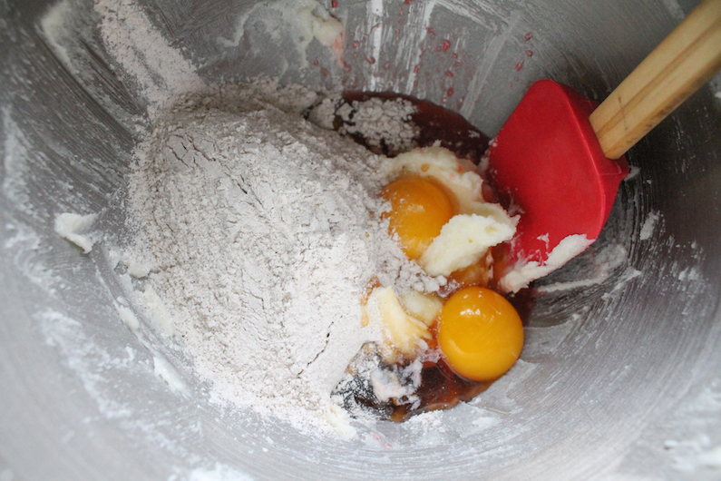 Food Lust People Love Gram s Famous Fruit Cake BundtBakers food-lust-people-love-gram-s-famous-fruit-cake-bundtbakers