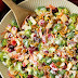 BROCCOLI APPLE SALAD