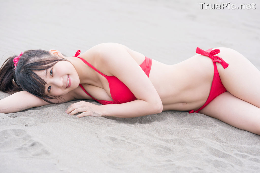 Image [Hello! Project Digital Books] 2020.06 Vol.192 - Japanese Idol - Manaka Inaba 稲場愛香 - TruePic.net - Picture-50