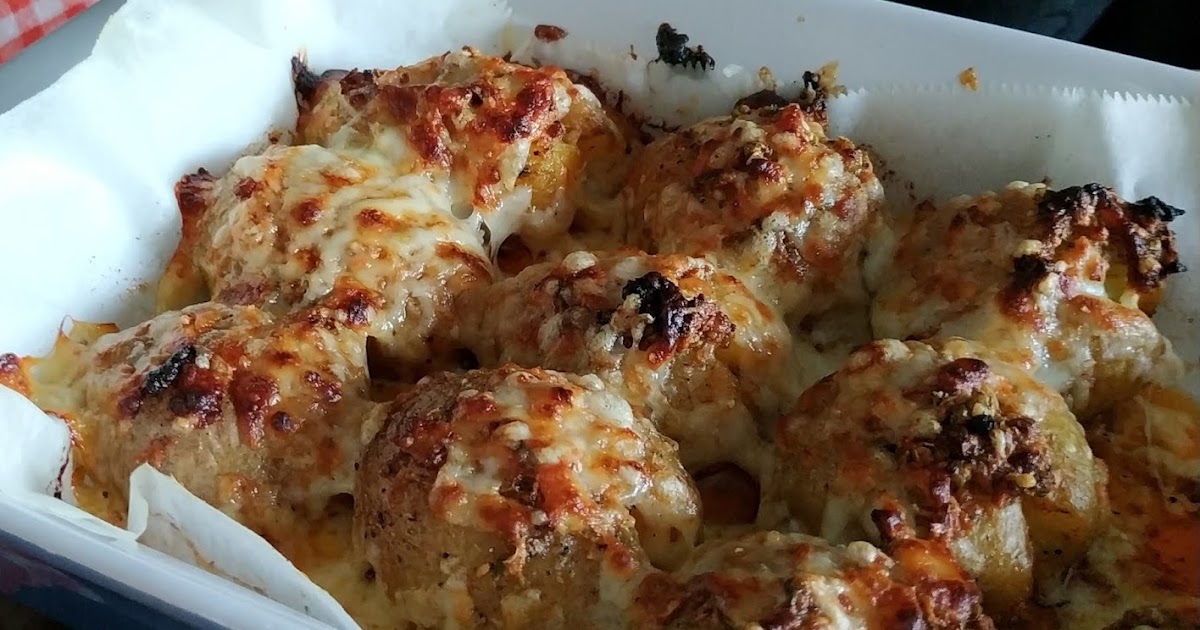 FIRINDA BABY PATATES Vanilins