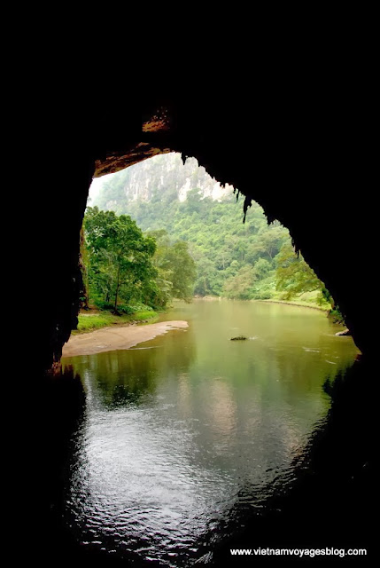 Découvrir les mystérieux de la cave Puong, Lac de Ba Be - Photo An Bui