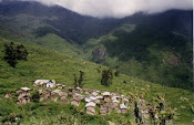 Sierra de Huaral