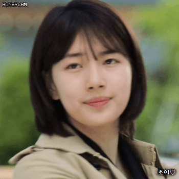 지난주 당신이잠든사이에 배수지.gif | 인스티즈