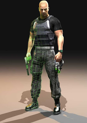 splinter cell double agent highly compressed pc games