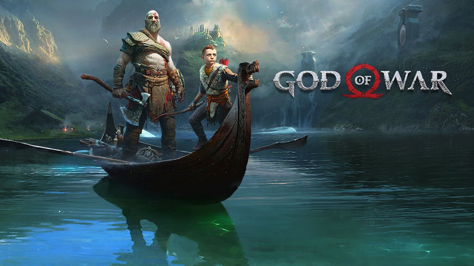 Guia de Platina: God Of War  •Vídeo Games• [PT/BR] Amino