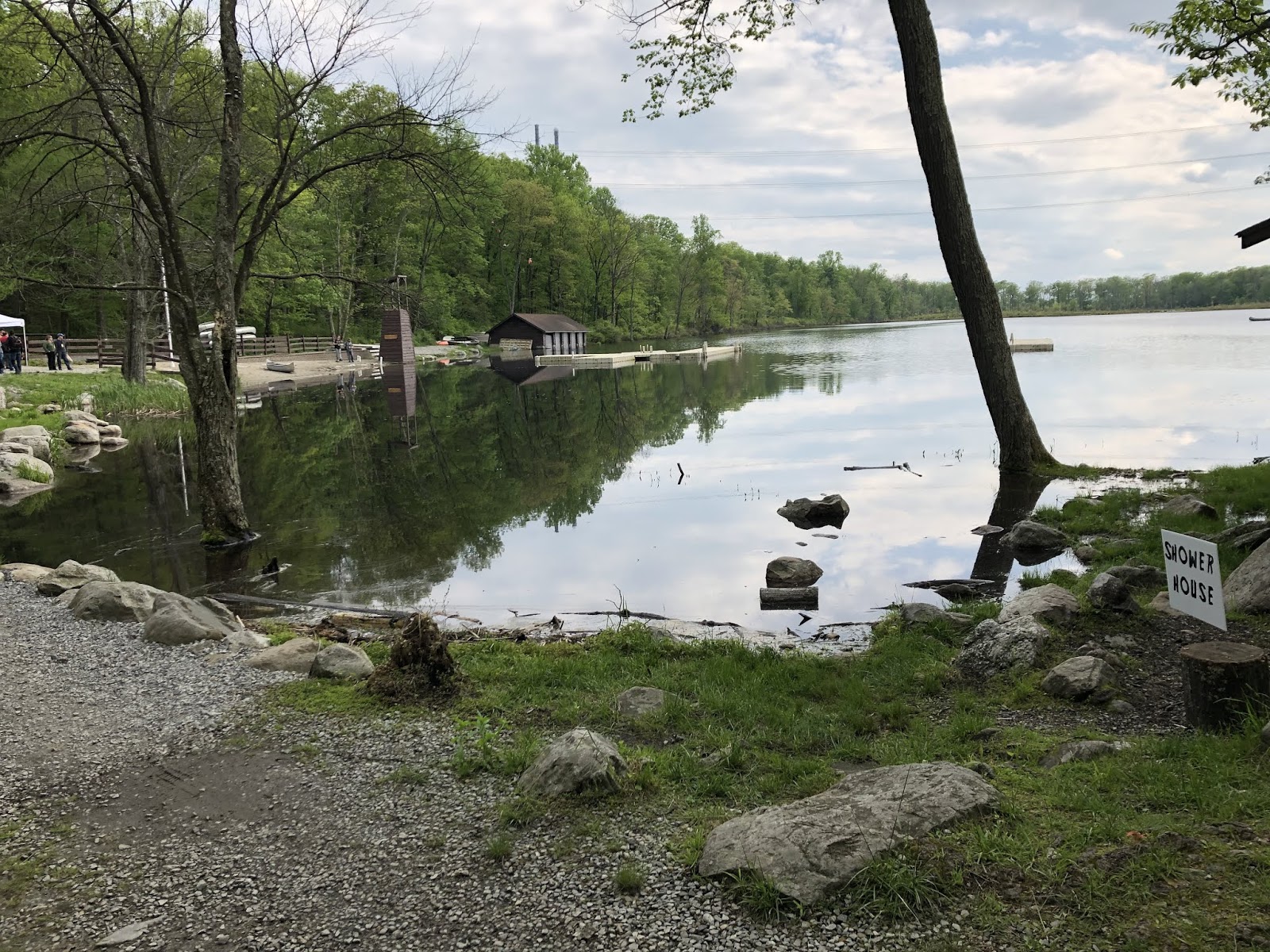 Visiting Camp NoBeBoSco Celebrating The 40th Anniversary Of Friday