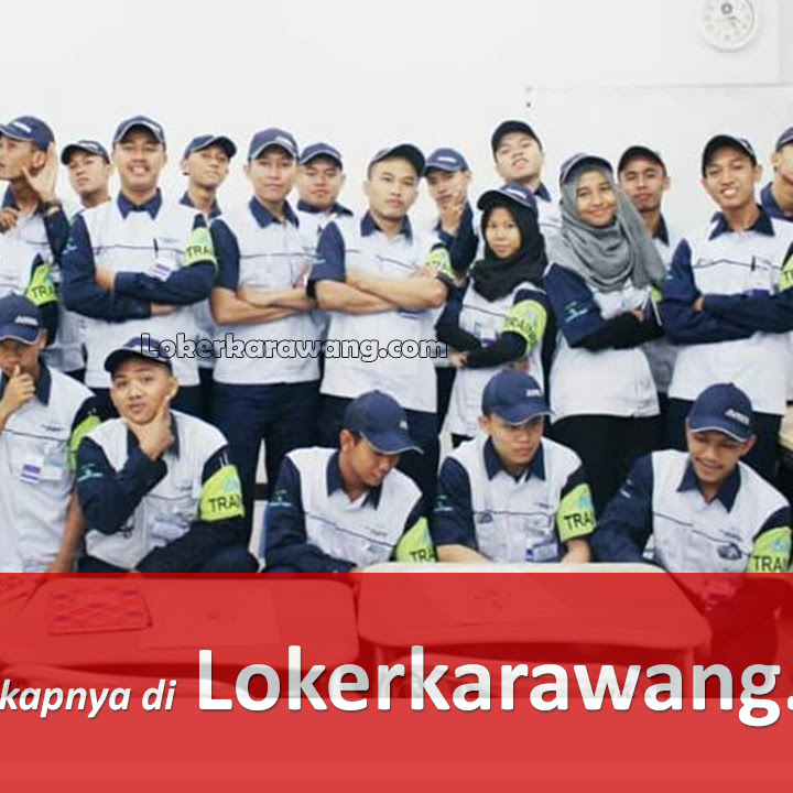 Loker Cikarang Pt Aisin Indonesia Automotive Info Lowongan Kerja Gratis