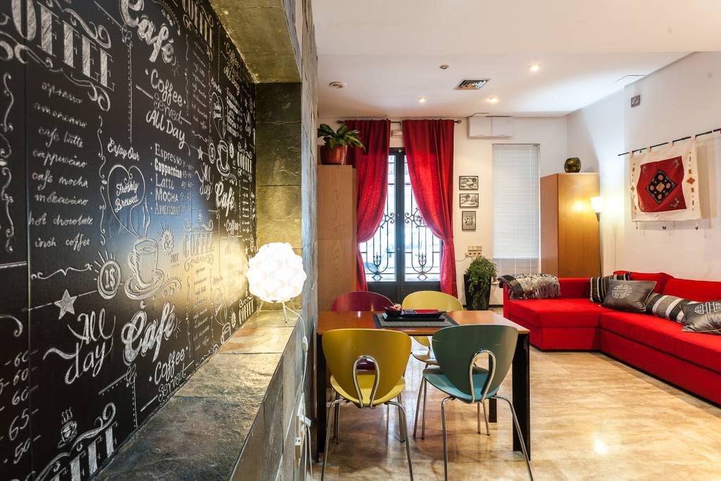 cambio de uso de local a vivienda