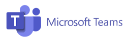 background teams microsoft blur