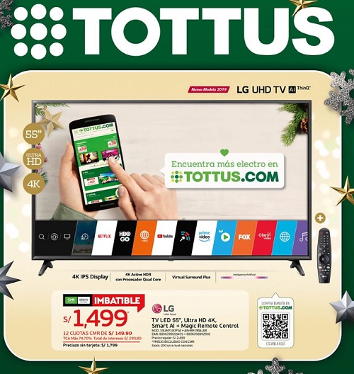 Catalogos en DePeru.com