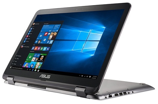 [Análisis] Asus TP501UQ-CJ011T, Convertible de Altas prestaciones | Mi