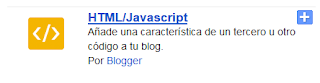 ¿Cómo insertar un widget de videos de Youtube en mi blog de Blogger?