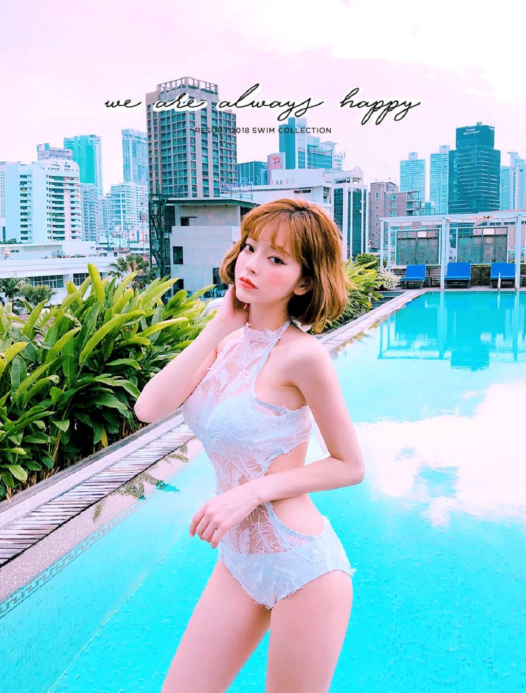 Image-Korean-Fashion-Model-Kang-Tae-Ri-Album-Summer-In-Bangkok-TruePic.net- Picture-23
