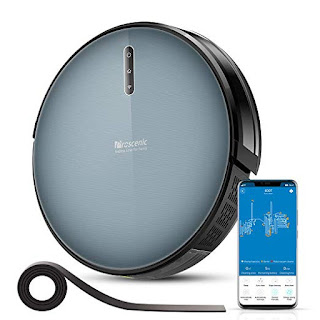 Qu Est Ce Qu Un Robot Serpillere