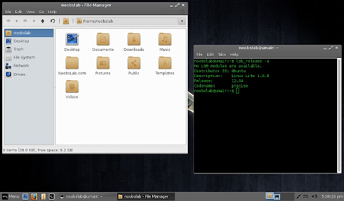 Linux Lite