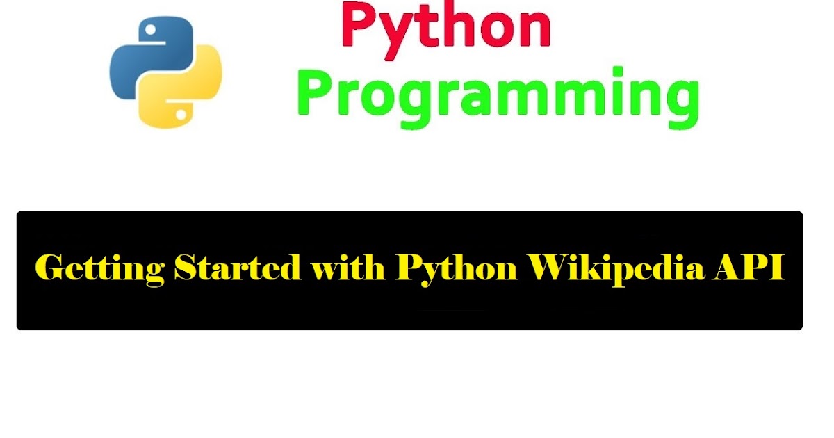 getting started with python on mac
