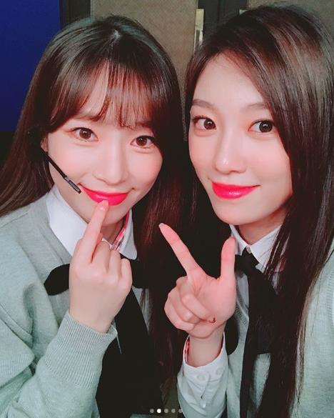 이수지 미모 수준 보고 가세요 | 인스티즈