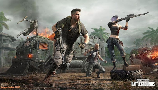 PUBG Mobile'da Warhorse Unvanı Nasıl Alınır ve Karakterinizin Parlamasını Sağlar? PUBG Mobile'da Warhorse Unvanı Nasıl Alınır ve Karakterinizin Parlamasını Sağlar?