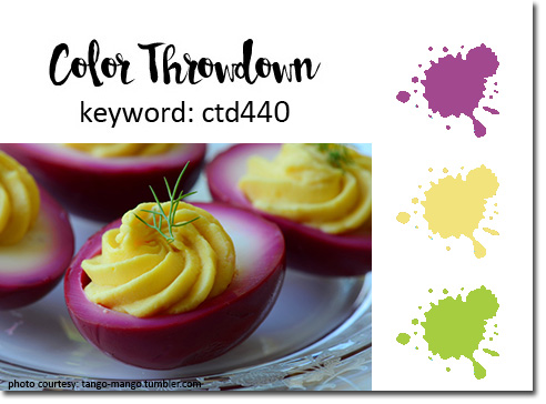 http://colorthrowdown.blogspot.com/2017/04/color-throwdown-440.html