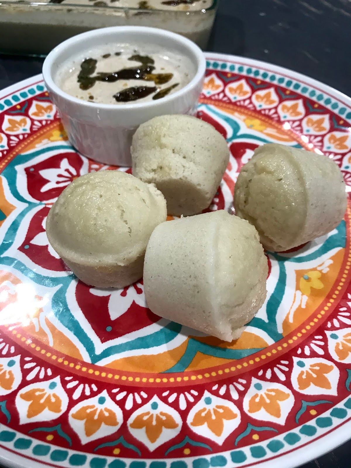 Millet Idli (Kodo millet/Arikela Idli) IP, Stovetop For a Healthy