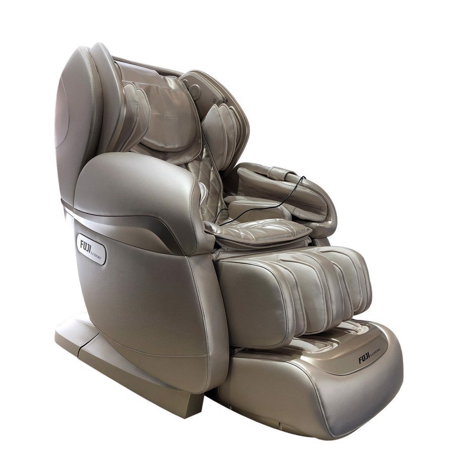 Ghế Massage Cao Cấp Fuji Luxury 8903S Mishio