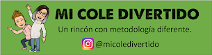 Mi cole divertido