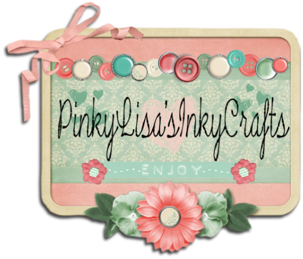 Pinky Lisa's Inky Crafts