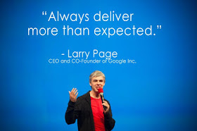Larry Page quotes