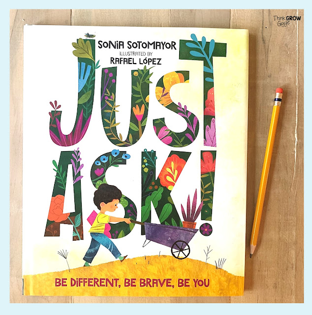 Back to School Picture Books Perfect to Create an Inclusive Classroom