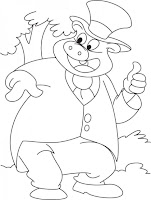 Pig Coloring Pages | Kids coloring pages